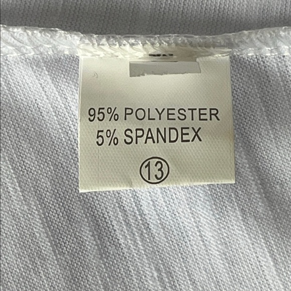 anna-kaci California Women's Racerback Tank - L - Picture 4 of 5